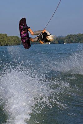 MWC-Wakeboard